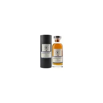 Whisky Bunnahabhain 2013 11y Sigantory Vintage 0,7L 46% tuba