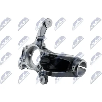 Čep nápravy Čep nápravy, zavěšení kol NTY ZZP-AU-001