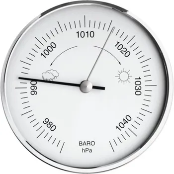 Barometr Barometr TFA 70 mm na zabudování K1.100272