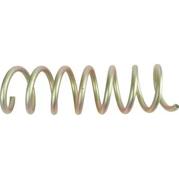 Náhradní pružina pro drbadlo pro skot Ukal Kamer
