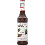 Monin Sirup čokoláda