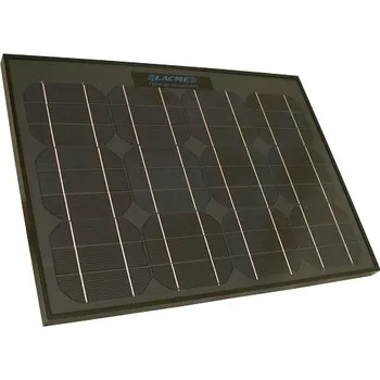 Solární panel 12V/33W LACME pro elektrické ohradníky DUAL D3, D4, D5, SECUR 300, 500
