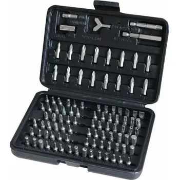 Bit Strend Pro sada bitů v kufříku, 100-dílná