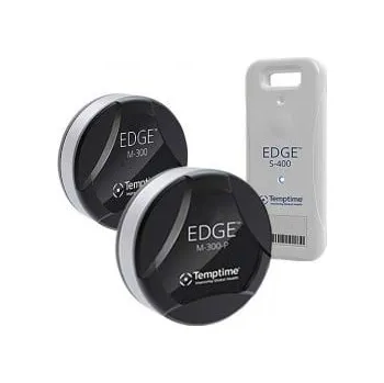 Čtečka čárových kódů Zebra S-400 Vnitřní/venkovní Teplotní senzor Volně stojící Bezdrátový