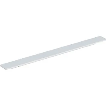 Geberit Madlo 118,1 cm, matná bílá 502.362.01.1