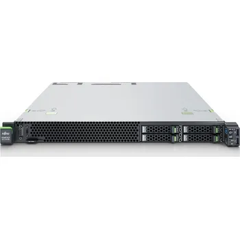 Server Fujitsu PRIMERGY TX1330 M6 server 0 GB Tower Intel Xeon E E-2436 2,9 GHz 16 GB DDR5-SDRAM 500 W