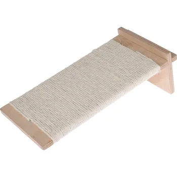 Natural Paradise Škrabadlo Fuchsia přírodní