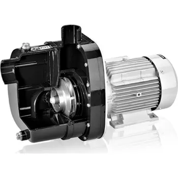 Bazénové čerpadlo Uwe vodní čerpadlo samonasávací JetStream 230 V 3,2 kW