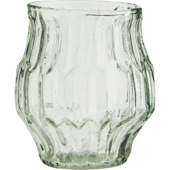 Sklenice MADAM STOLTZ Sklenice Clear Glass 250 ml