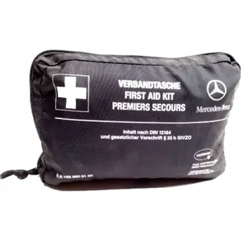 autokoberec Originální automobilová MERCEDES