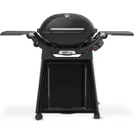 Weber Q 3200 N + | Plynový gril