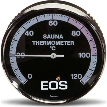 Sauna EOS saunový teploměr