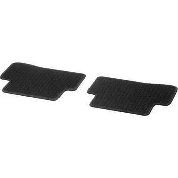 autokoberec Koberce Mercedes-Benz OE velurové 2 ks