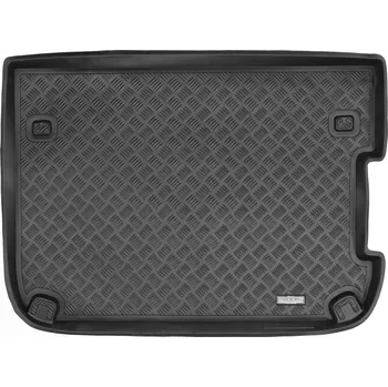 autokoberec Rohož do kufru Rezaw-Plast polypropylen