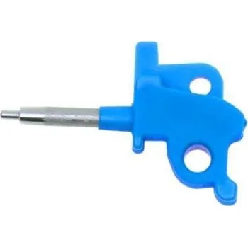 Náhradní hrot pro aplikační kleště Zee Tags