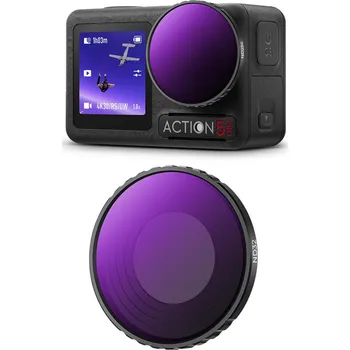 K&F DJI Osmo Action 4/Osmo Action 5 PRO ND32