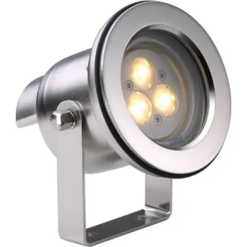 Bazénové osvětlení Wibre povrchový reflektor 4.0072