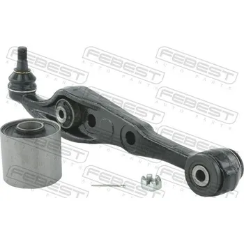 Zavěšení kol Řídicí páka, zavěšení kol FEBEST 0524-GHLLH