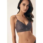 Vyztužená podprsenka Intro bez kostic S