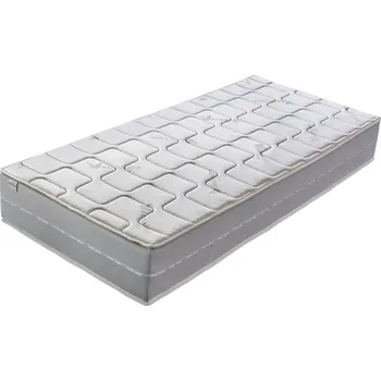 Matrace Tvrdá/středně tvrdá pružinová oboustranná matrace 80x200 cm Aloe bio-ex – Materasso ID_1427861