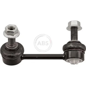 Zavěšení kol Tyč/vzpěra, stabilizátor A.B.S. 261136