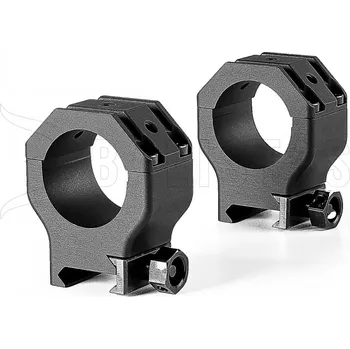 Puškohled Montáž Valiant 22mm/30mm vysoká