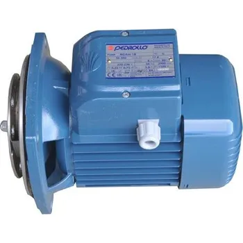 Náhradní motor pro vozík na mléko JFC 170 l