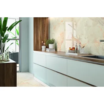 Dlažba AB ARAL AD924 60 cm x 260 cm x 0,7 cm šedá 1,44 m2