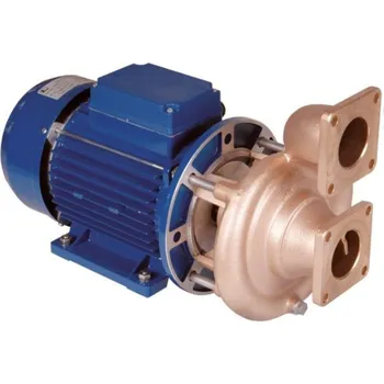 Bazénové čerpadlo Hugo Lahme čerpadlo FitStar 2,2 kW 230/400 V DS