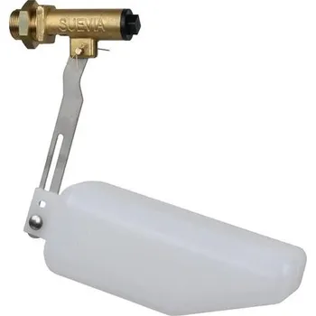 Ventil Plovákový ventil Maxiflow 700, vysokotlaký