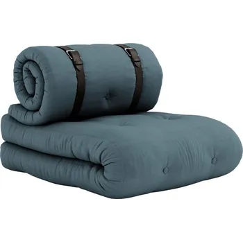 Křeslo Variabilní křeslo Karup Design Buckle Up Petroleum ID_1229530