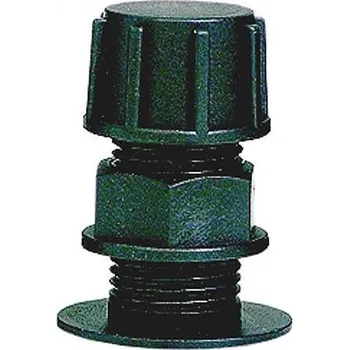 Fitinka Vypouštěcí zátka JFC, 1/2"