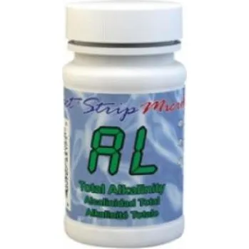 bazénový tester Wateriga testovací proužky pro tester eXact EZ/iDip - pH (PH)