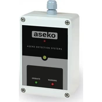 Zařízení na úpravu vody Aseko GTE IP, Chlor, Cl2, 0-10 ppm -APT