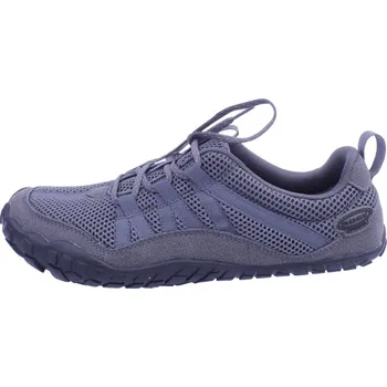 Dámská treková obuv ROCK SPRING Dámské spotovní boty Barefoot šedé Velikost: 39