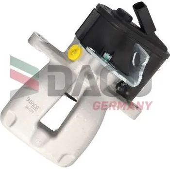 Brzdový systém Brzdový třmen DACO BA4209