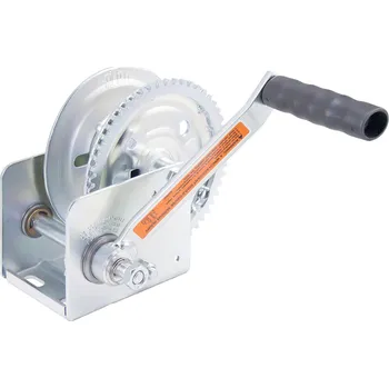 DUTTON-LAINSON Ruční lanový naviják s brzdou DLB1200AG