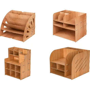 Úložný box crelando® Stolní organizér