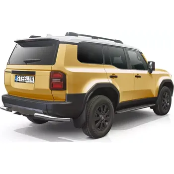 Auto-moto Zadní ochrana - Toyota Land Cruiser 250 (2024-)