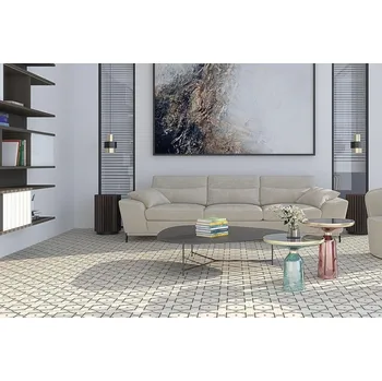 Dlažba VIVES ALAMEDA AR620 20 cm x 20 cm x 0,8 cm mix barev 1 m2