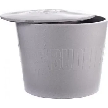 Budfitter otužovací káď SHAPE Paket