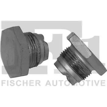 Motor automobilu Závitová zátka, olejová vana FA1 257.849.001