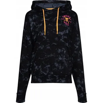 Dámská mikina Dámská tréninková Mikina Under Armour Project Rock Underground Terry HD XL