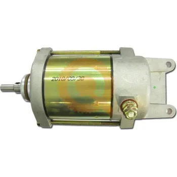 Startér Originální startér na TGB Target 525/550