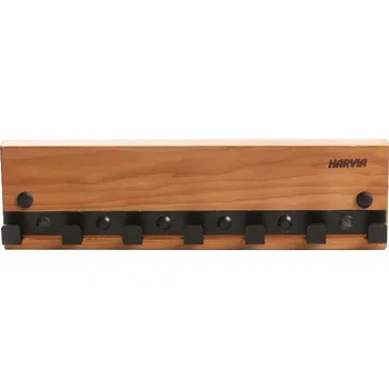 Harvia věšák do sauny Legend