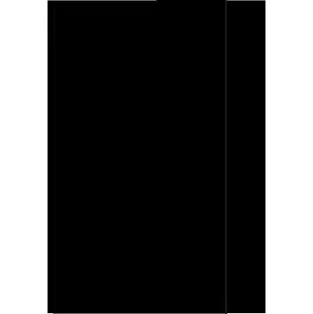 Pořadač / Složka s gumou A4 Emerson