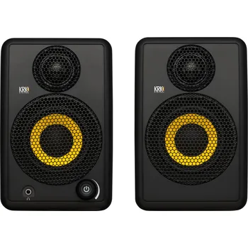 Studiový monitor KRK GOAUX3 černé