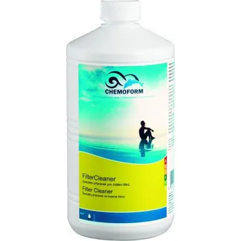 Bazénová chemie Chemoform Filter Cleaner 1 litr