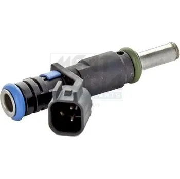 Palivový systém Vstřikovací ventil MEAT & DORIA 75117599