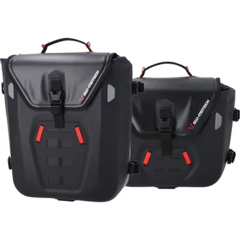 Zavazadlo na motocykl SW-Motech SysBag WP M/S system Yamaha Ténéré 700 (19-)